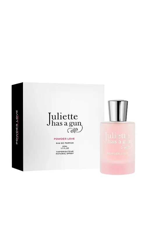Juliette Has A Gun Powder Love Eau De Parfum 50ml | Thumbnail 2 Juliette Has A Gun Powder Love Eau De Parfum 50ml | Thumbnail 2