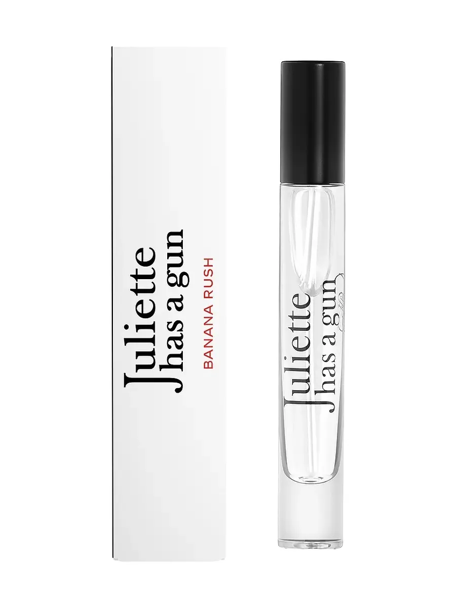 Juliette Has A Gun Banana Rush Eau De Parfum 7.5ml