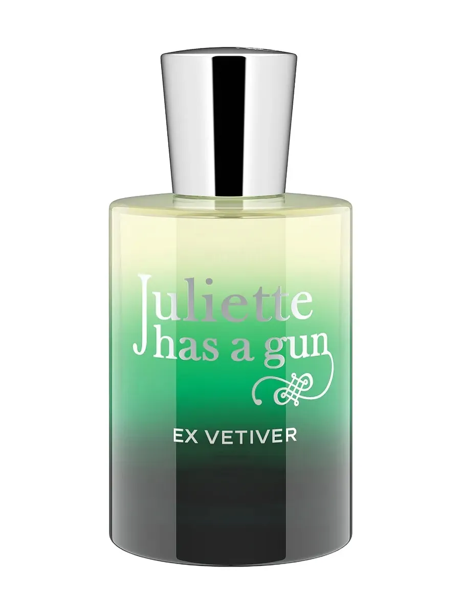 Juliette Has A Gun Ex Vetiver Eau De Parfum 50ml