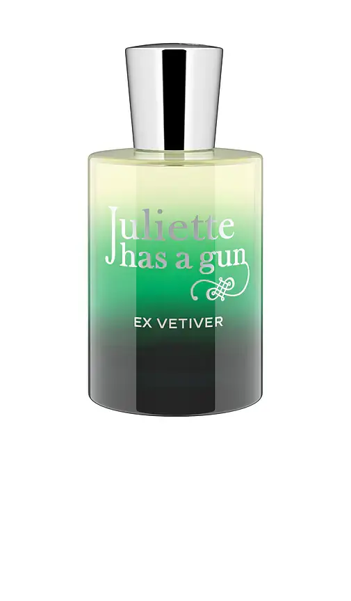 Juliette Has A Gun Ex Vetiver Eau De Parfum 50ml