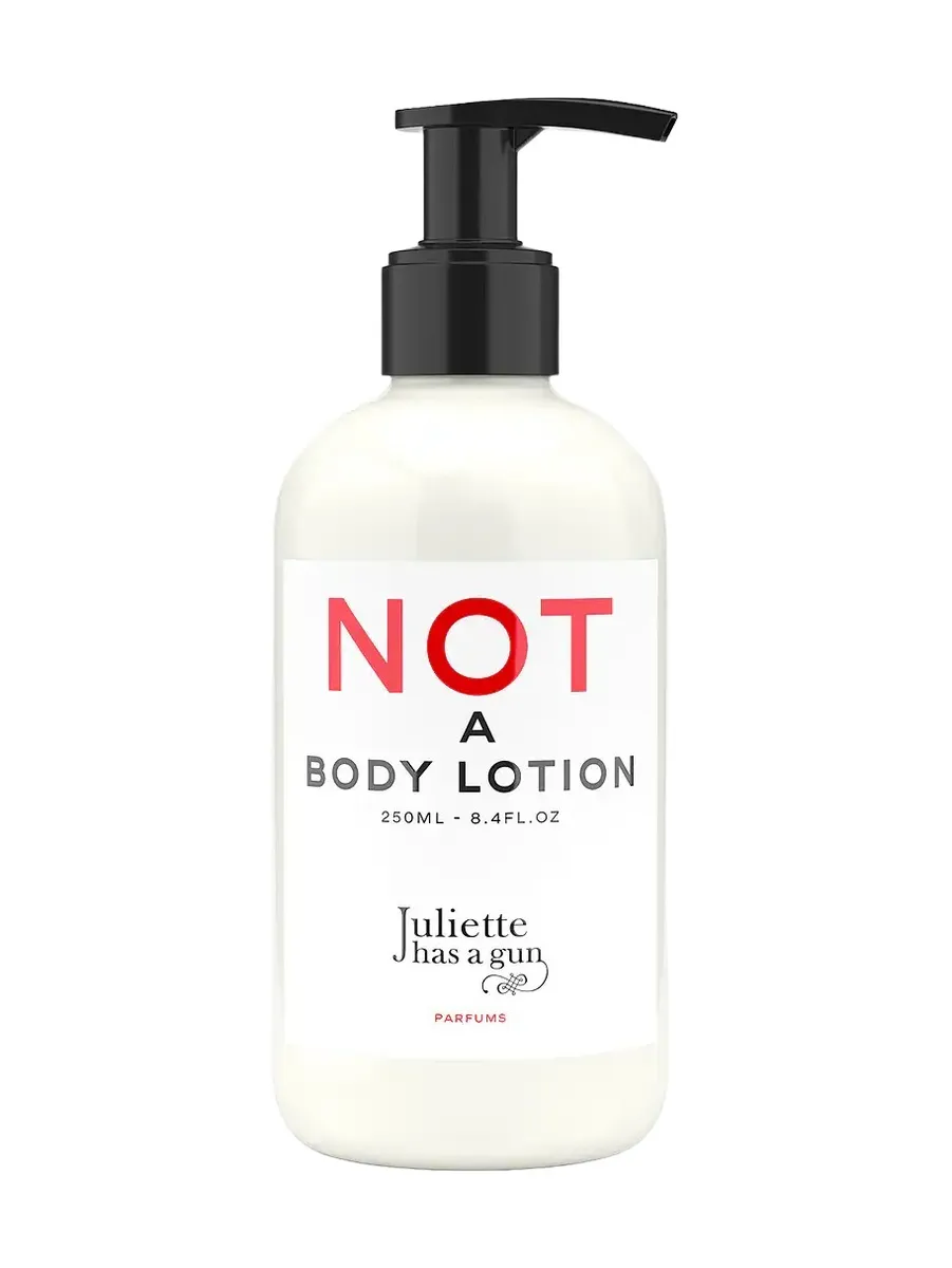 Juliette Has A Gun Not A Perfume Body Lotion 250ml