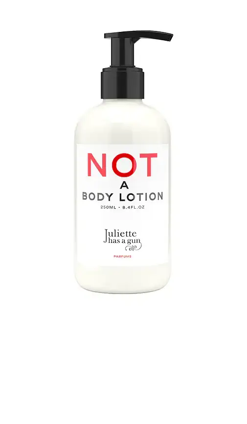Juliette Has A Gun Not A Perfume Body Lotion 250ml