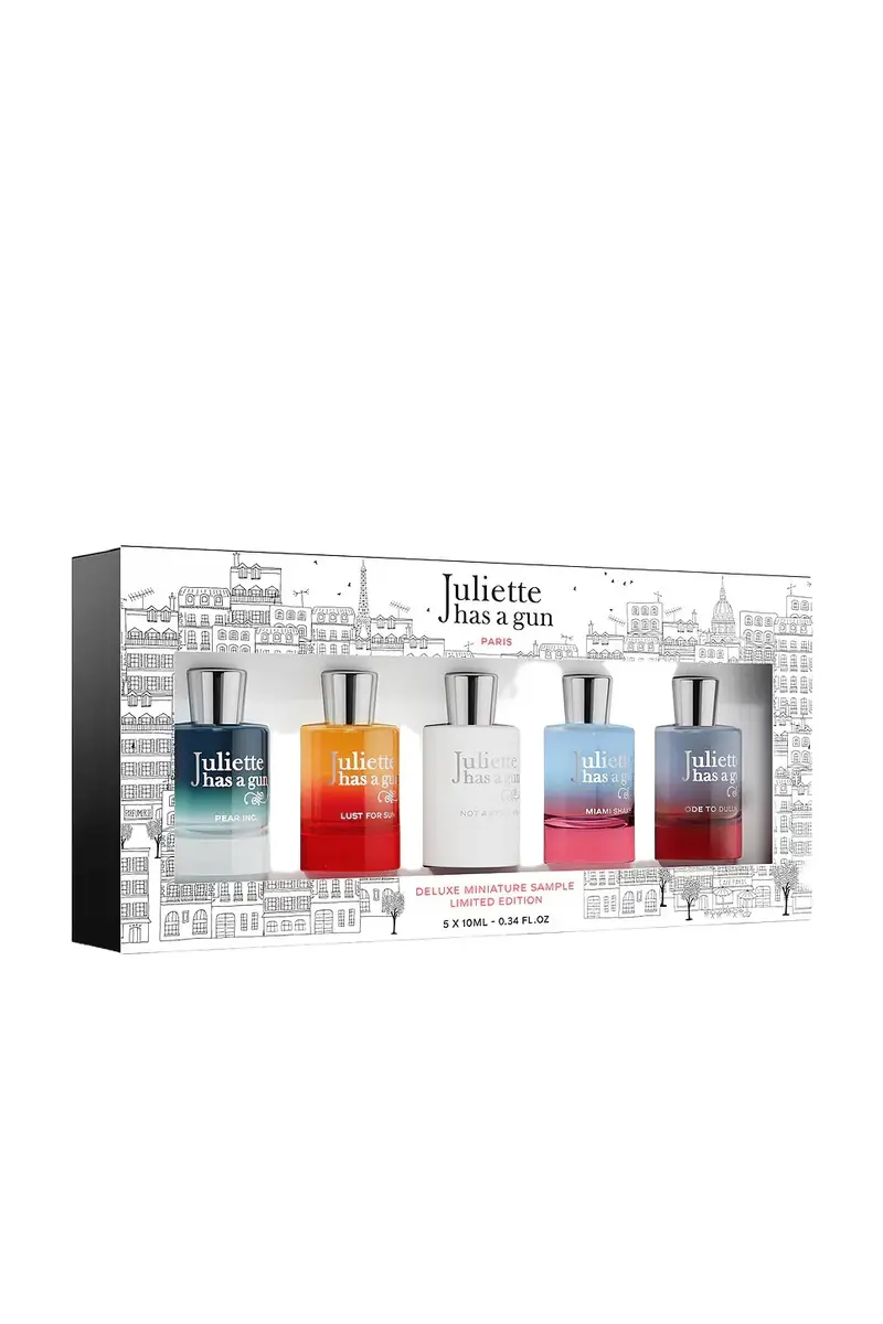 Juliette Has A Gun Deluxe Mini Set
