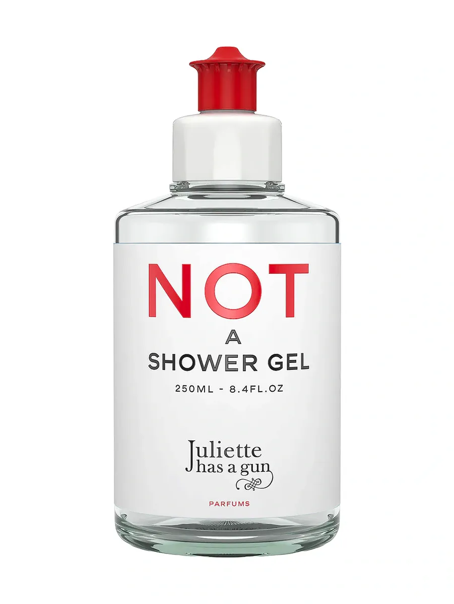Juliette Has A Gun Not A Perfume Shower Gel 250ml