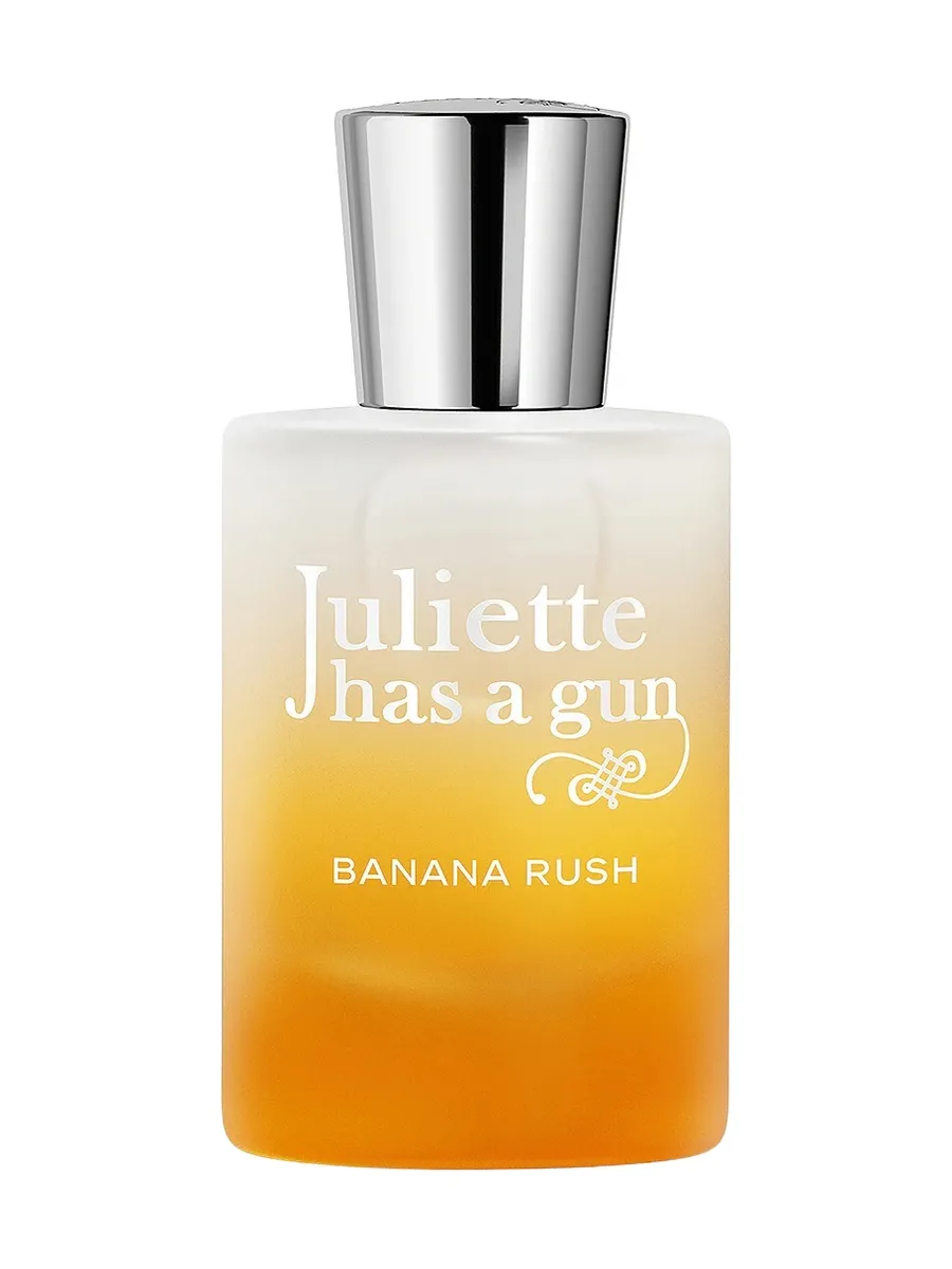 Juliette Has A Gun Banana Rush Eau De Parfum 50ml
