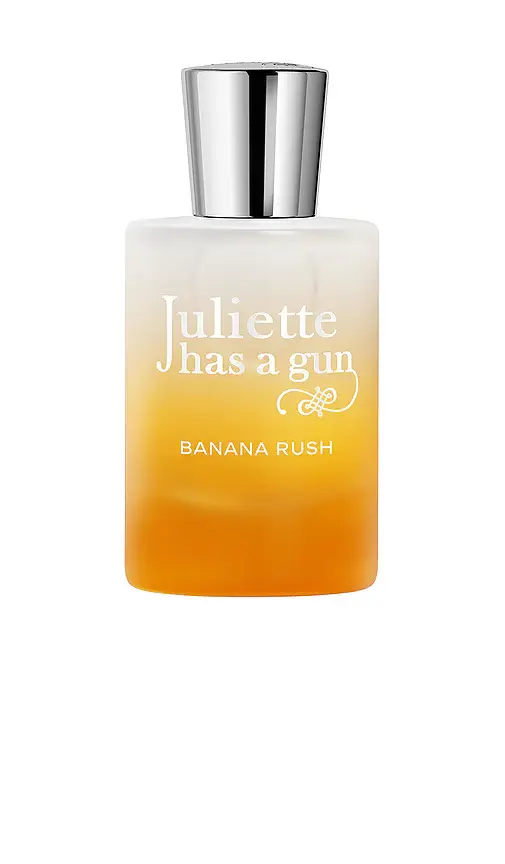 Juliette Has A Gun Banana Rush Eau De Parfum 50ml | Image 1 Juliette Has A Gun Banana Rush Eau De Parfum 50ml | Image 1