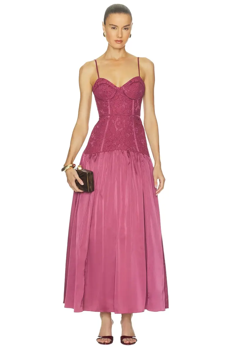 Kaylani Dress