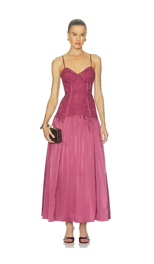 ASTR The Label Kaylani Dress | Image 1 ASTR The Label Kaylani Dress | Image 1