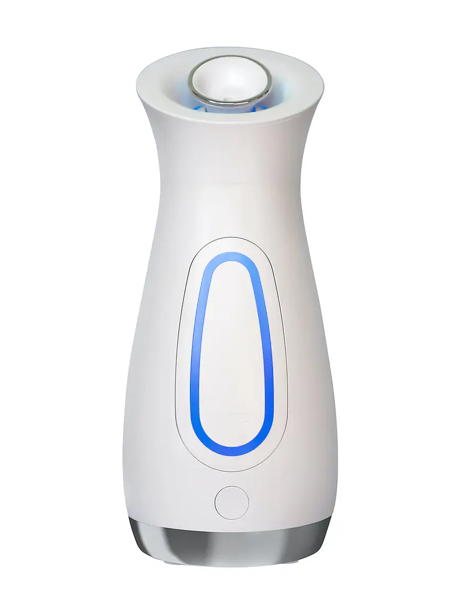 PMD Beauty SilkSteam Pro Facial Steamer