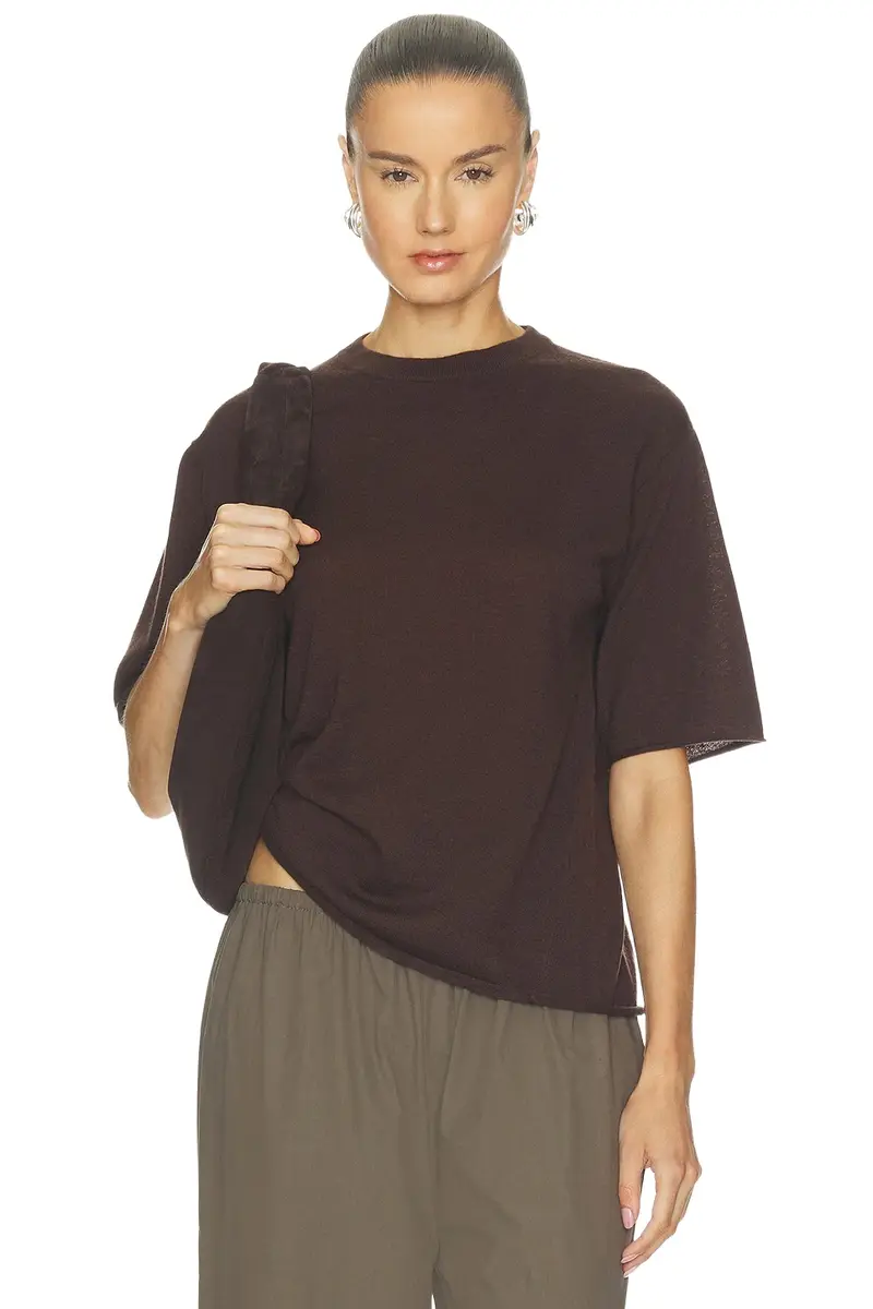 All My Love Duke Knit Top