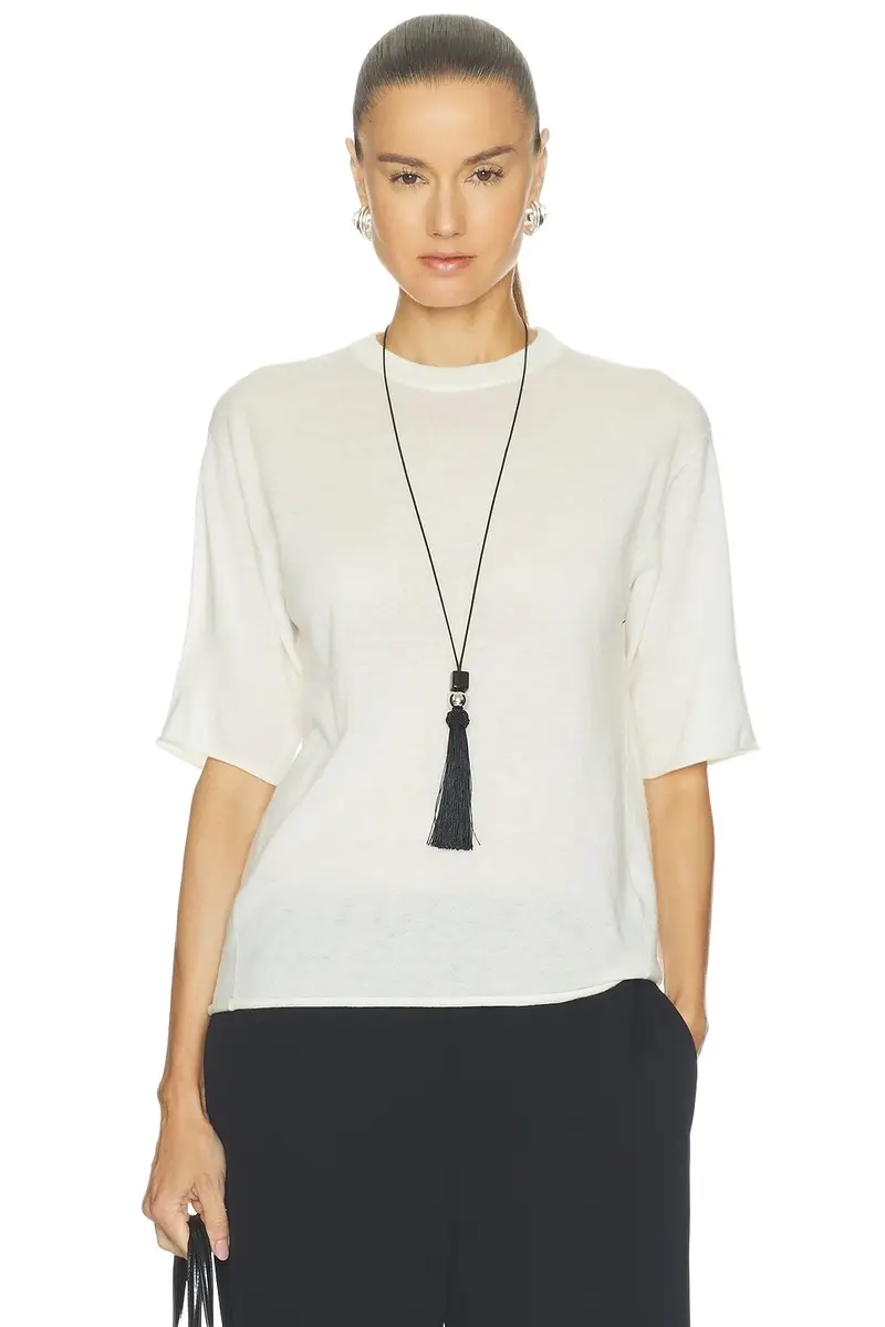 All My Love Duke Knit Top