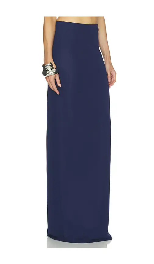 Ilkyaz Ozel Zada Skirt | Thumbnail 2 Ilkyaz Ozel Zada Skirt | Thumbnail 2
