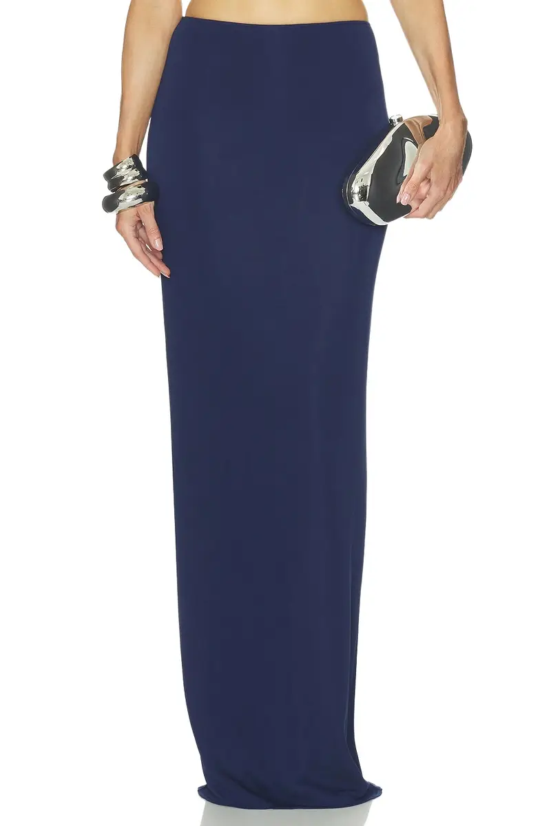 Ilkyaz Ozel Zada Skirt