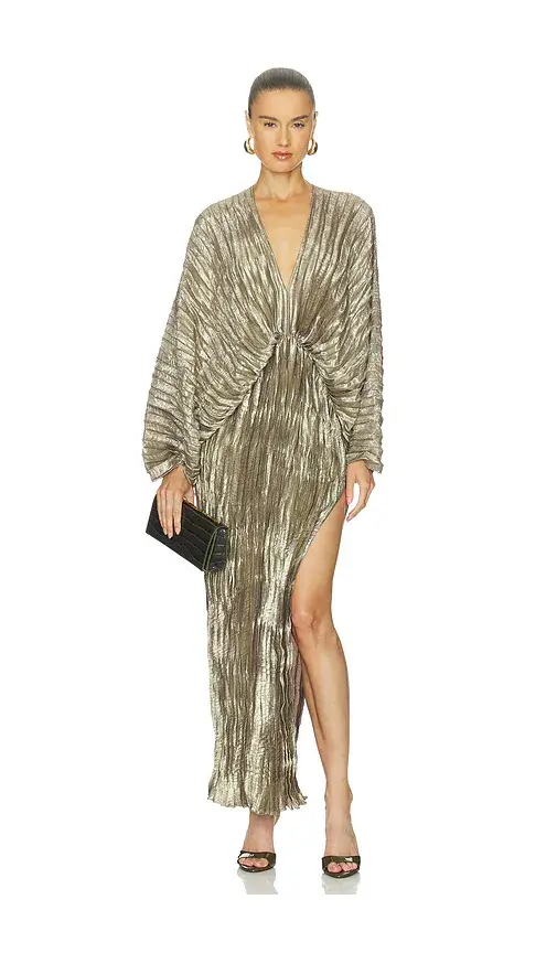 L'Idée De Luxe Gown