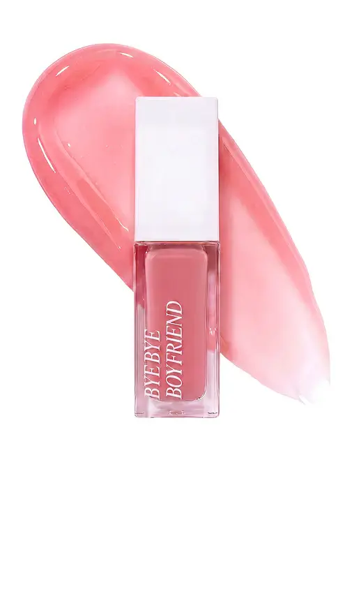 BYE BYE BOYFRIEND Kiss Off Glossy Lip Stain & Tint | Thumbnail 2 BYE BYE BOYFRIEND Kiss Off Glossy Lip Stain & Tint | Thumbnail 2
