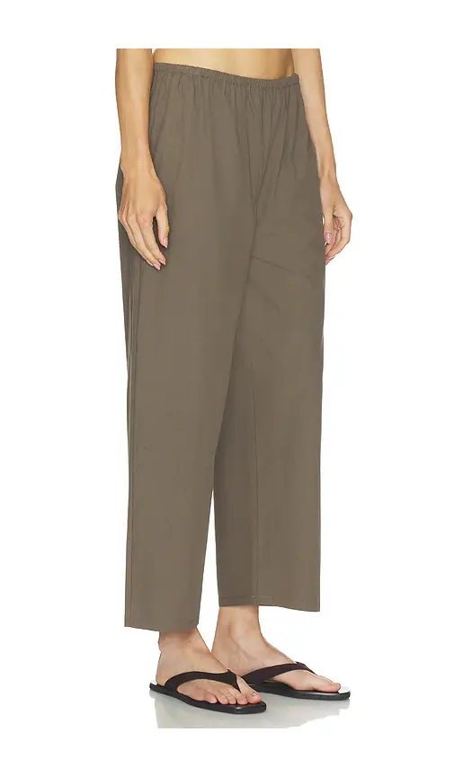All My Love x REVOLVE Cotton Nicole Pants | Thumbnail 2