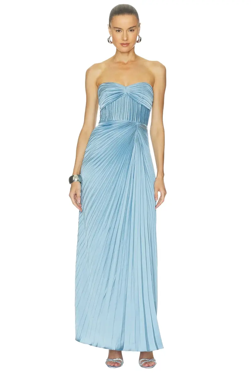 Joyceann Sweetheart Gown Joyceann Sweetheart Gown