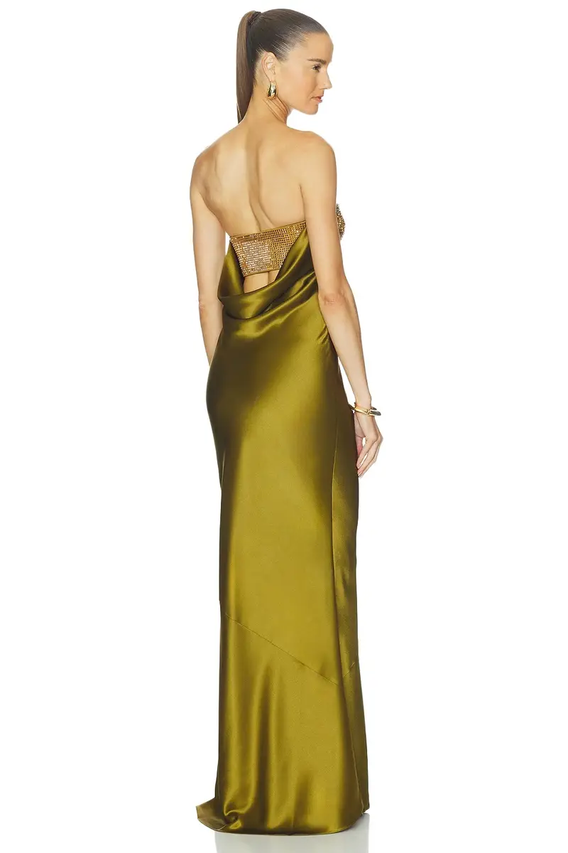 Graziella Embellished Dress Graziella Embellished Dress