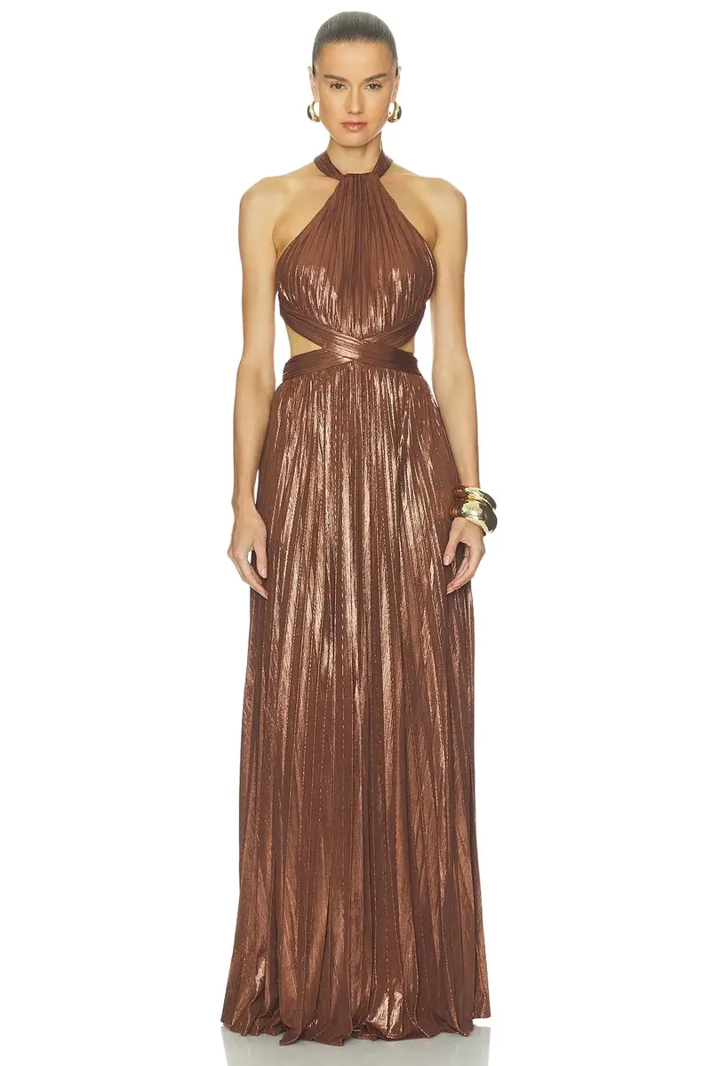 Shell Dress Shell Dress