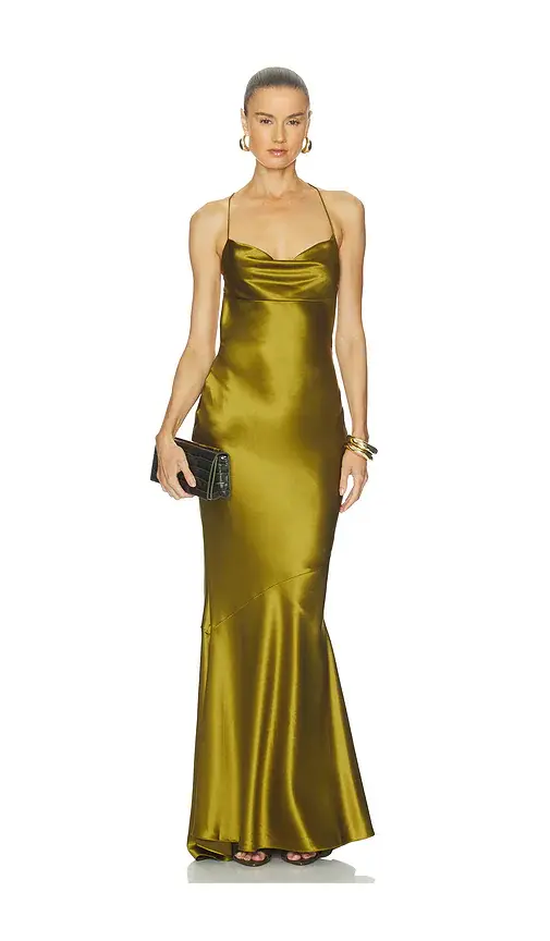 Retrofête Lukka Dress