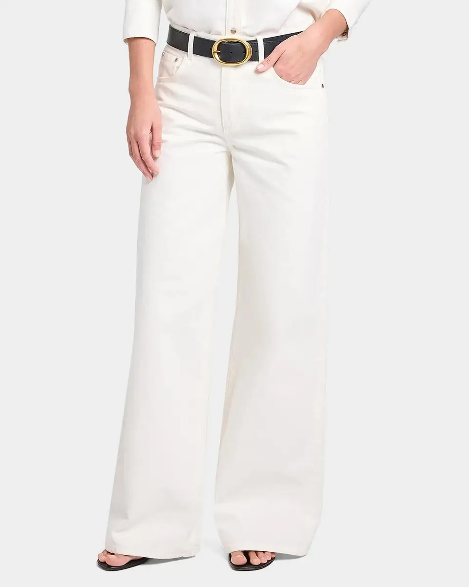 TWP Tiny Dancer Wide-Leg Jeans | Thumbnail 3 TWP Tiny Dancer Wide-Leg Jeans | Thumbnail 3
