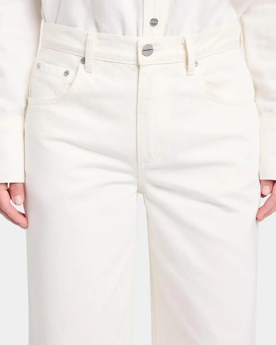 TWP Tiny Dancer Wide-Leg Jeans | Thumbnail 4 TWP Tiny Dancer Wide-Leg Jeans | Thumbnail 4