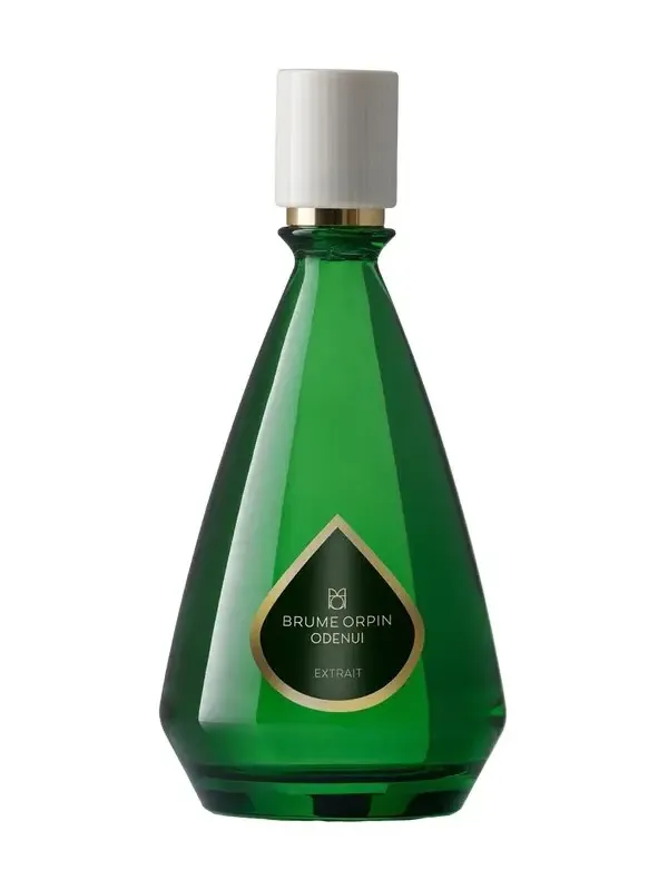 Brume Orpin Odenui Extrait de Parfum, 2.7 oz.