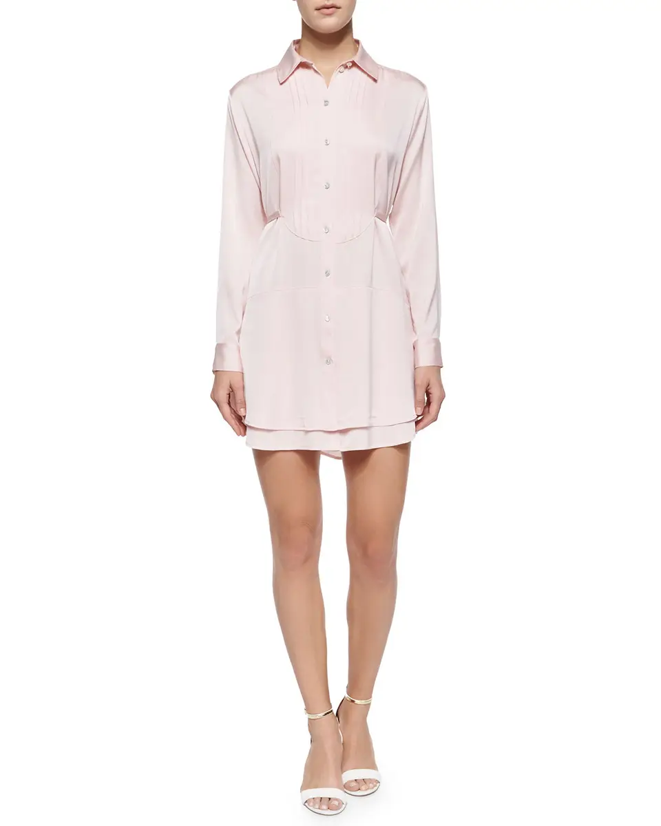 Rebecca Vallance Bacio Polka Dot Midi Dress | Thumbnail 8 Rebecca Vallance Bacio Polka Dot Midi Dress | Thumbnail 8