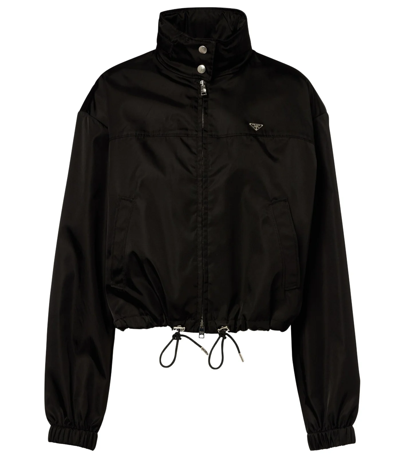 Prada Re-Nylon jacket