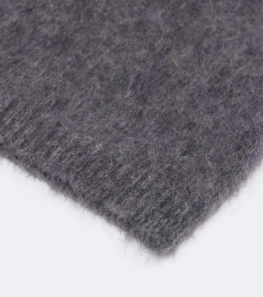 Lisa Yang Brushed cashmere beanie | Thumbnail 2