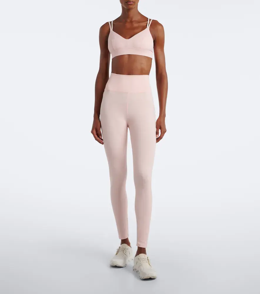 NORBA Strappy sports bra | Thumbnail 2 NORBA Strappy sports bra | Thumbnail 2