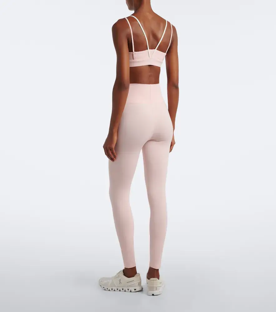 NORBA Strappy sports bra | Thumbnail 4 NORBA Strappy sports bra | Thumbnail 4