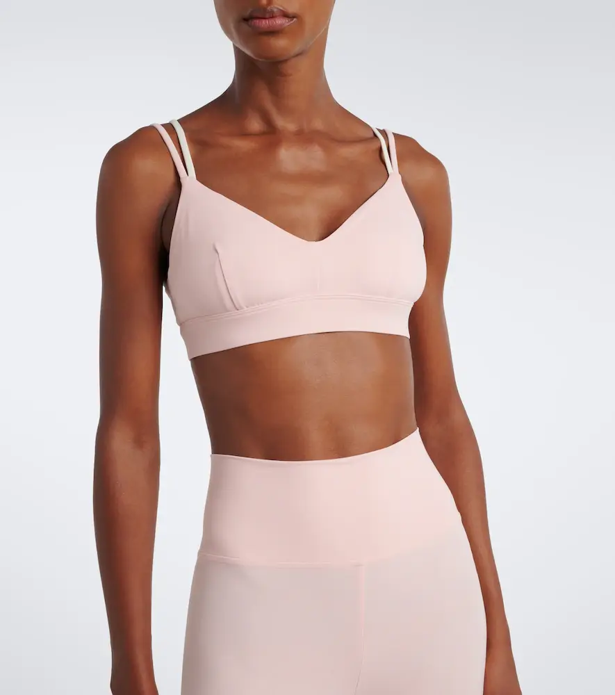 NORBA Strappy sports bra | Thumbnail 5 NORBA Strappy sports bra | Thumbnail 5