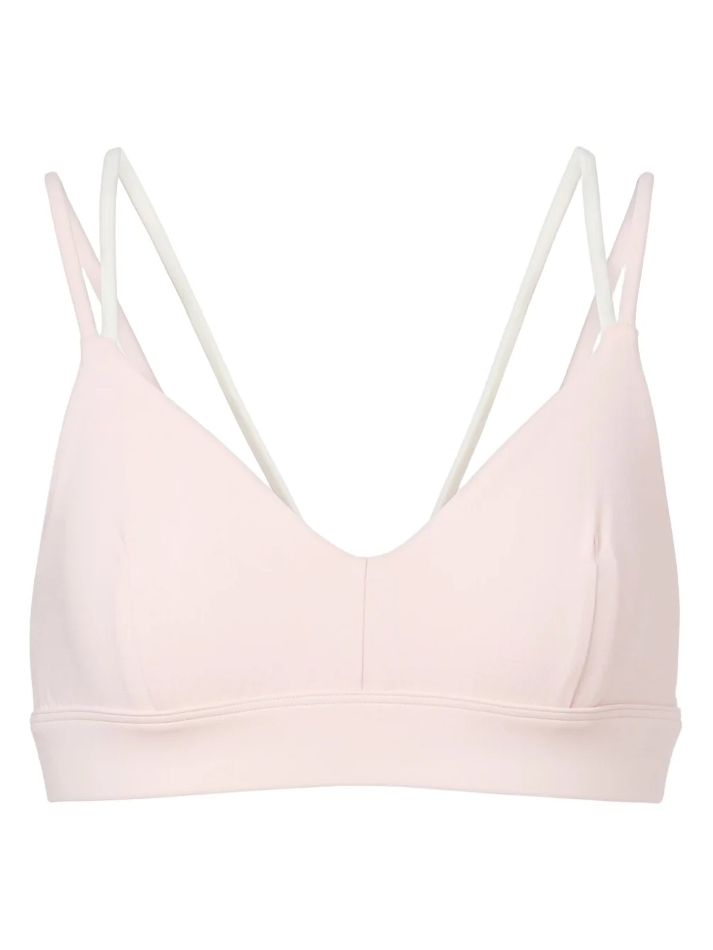 Strappy sports bra Strappy sports bra