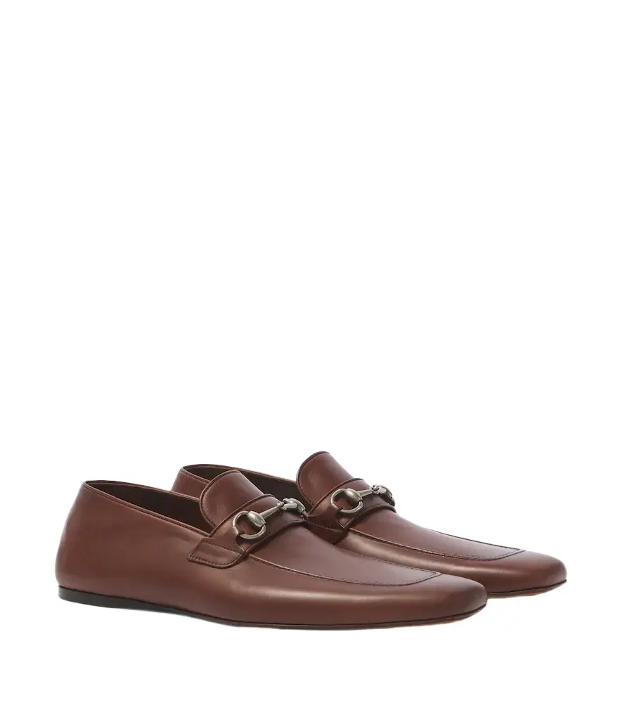 Gucci Horsebit leather loafers | Image 1 Gucci Horsebit leather loafers | Image 1