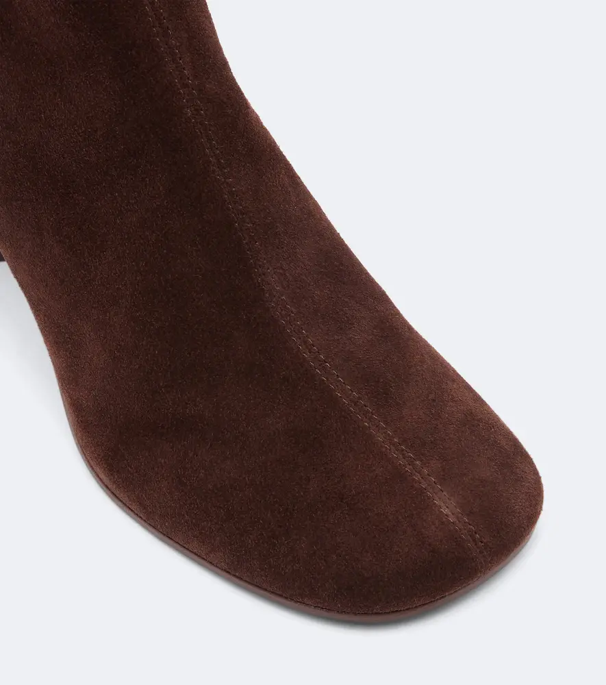 Paris Texas Alice leather ankle boots | Thumbnail 2 Paris Texas Alice leather ankle boots | Thumbnail 2