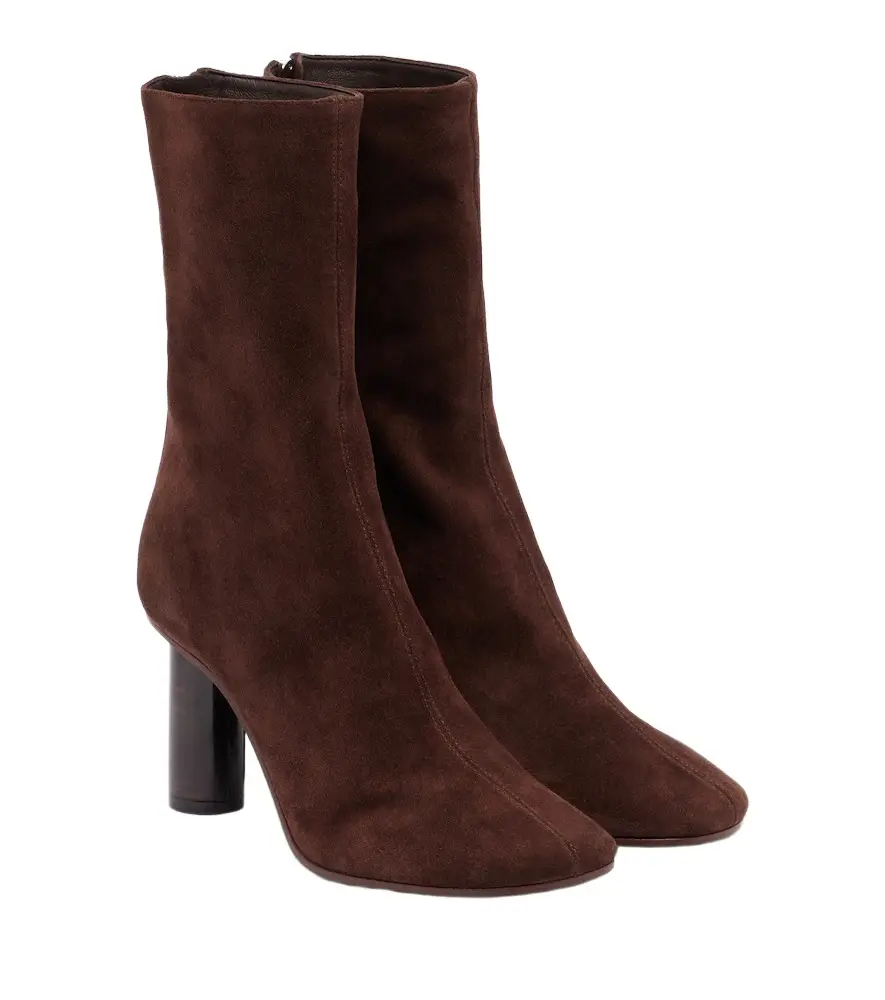 Paris Texas Alice leather ankle boots | Image 1 Paris Texas Alice leather ankle boots | Image 1
