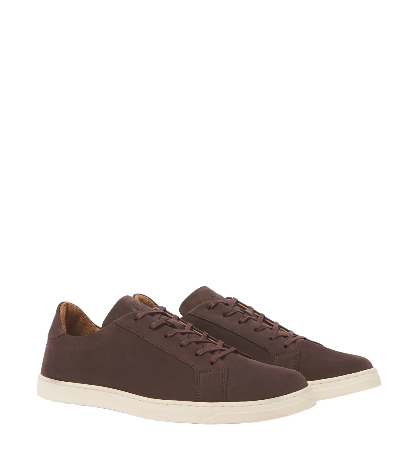 Jack III leather sneakers
