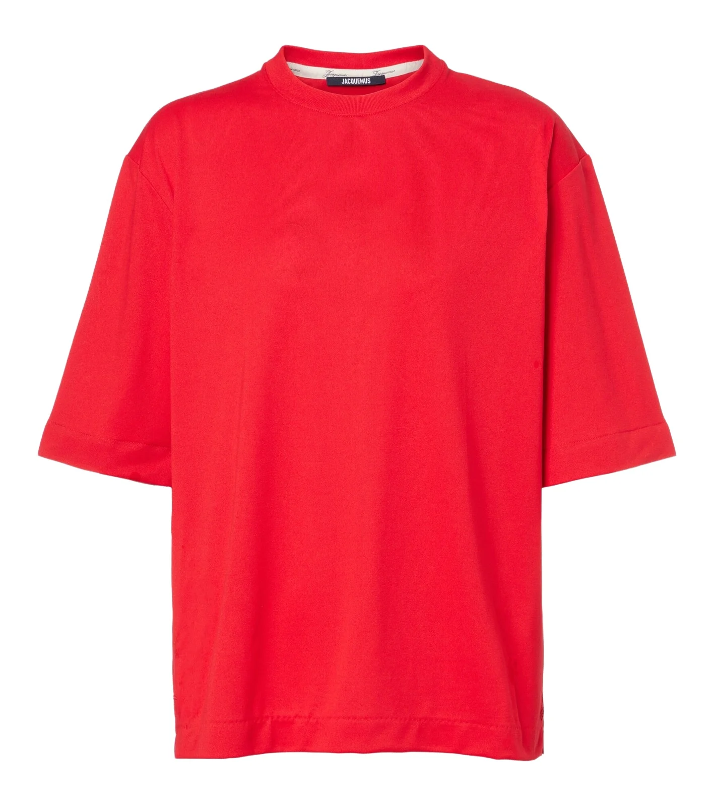Jersey T-shirt