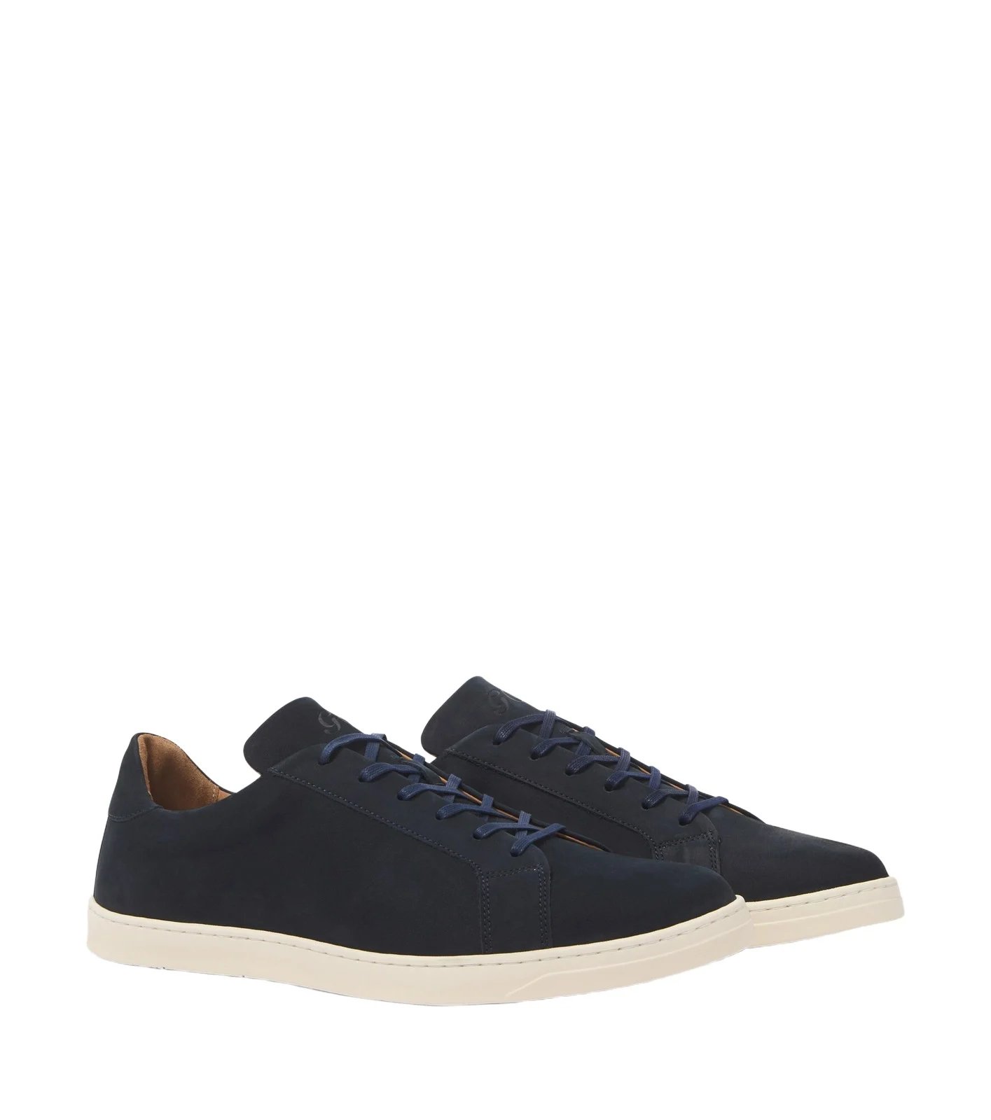 Jack III leather sneakers