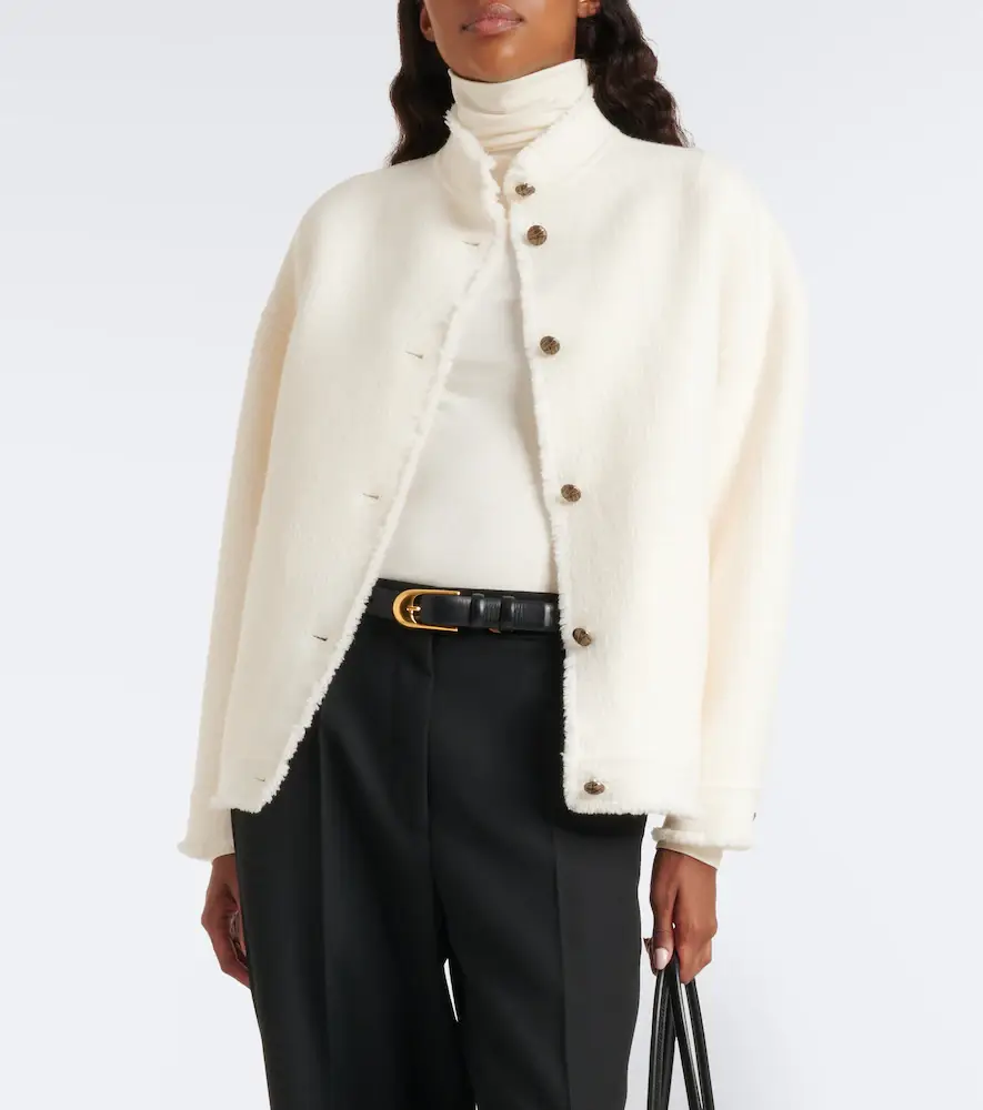 Wolford Colorado turtleneck jersey bodysuit | Thumbnail 7 Wolford Colorado turtleneck jersey bodysuit | Thumbnail 7