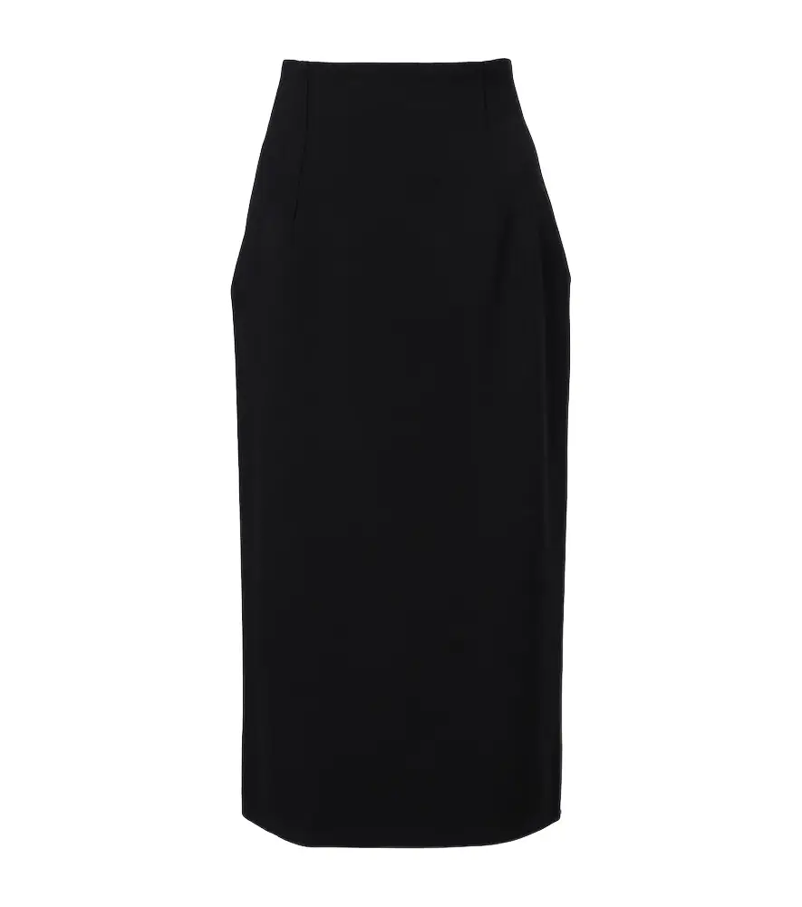 Sportmax Wool-blend pencil skirt | Image 1 Sportmax Wool-blend pencil skirt | Image 1