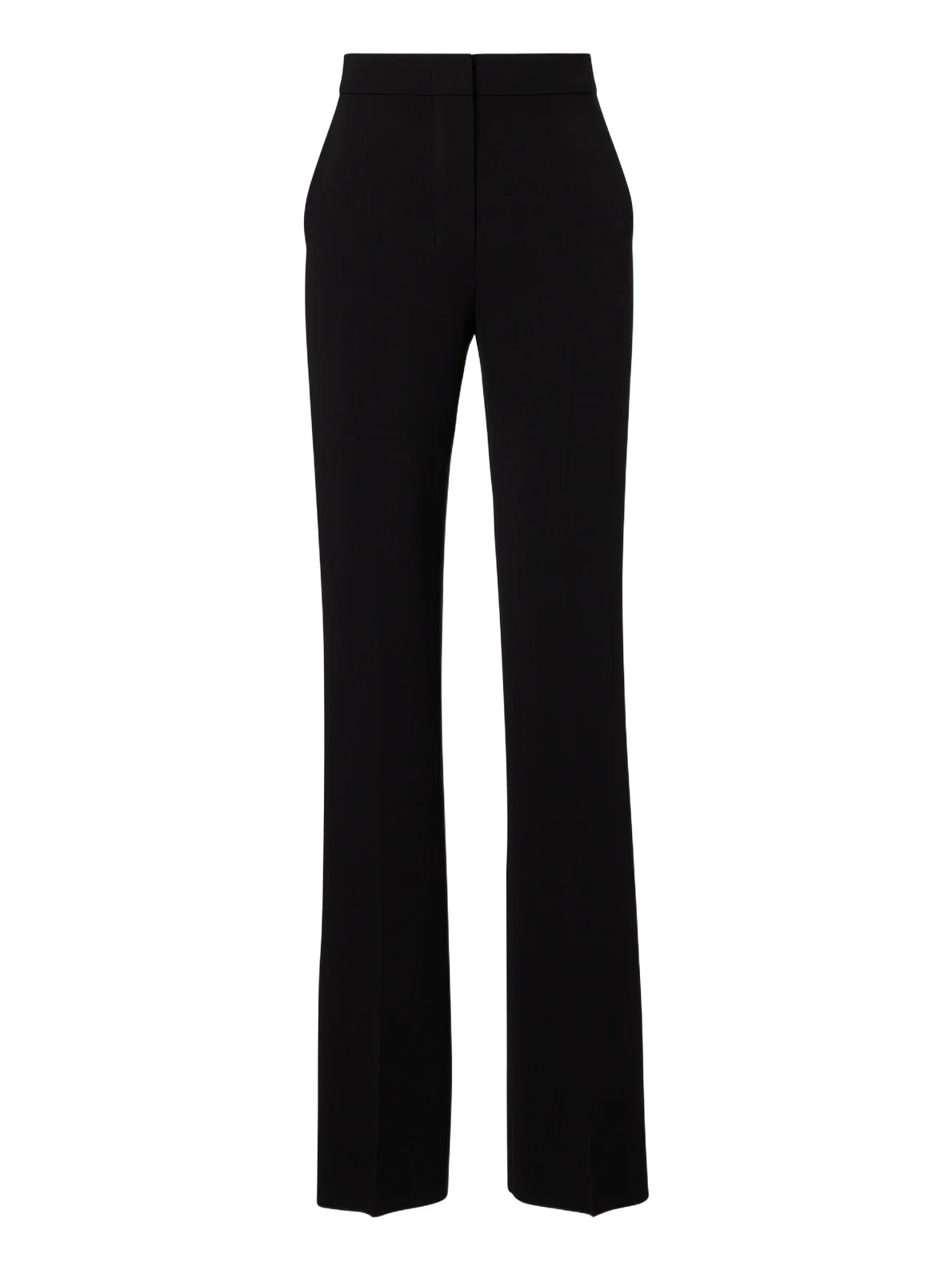 Elegante cady straight pants Elegante cady straight pants
