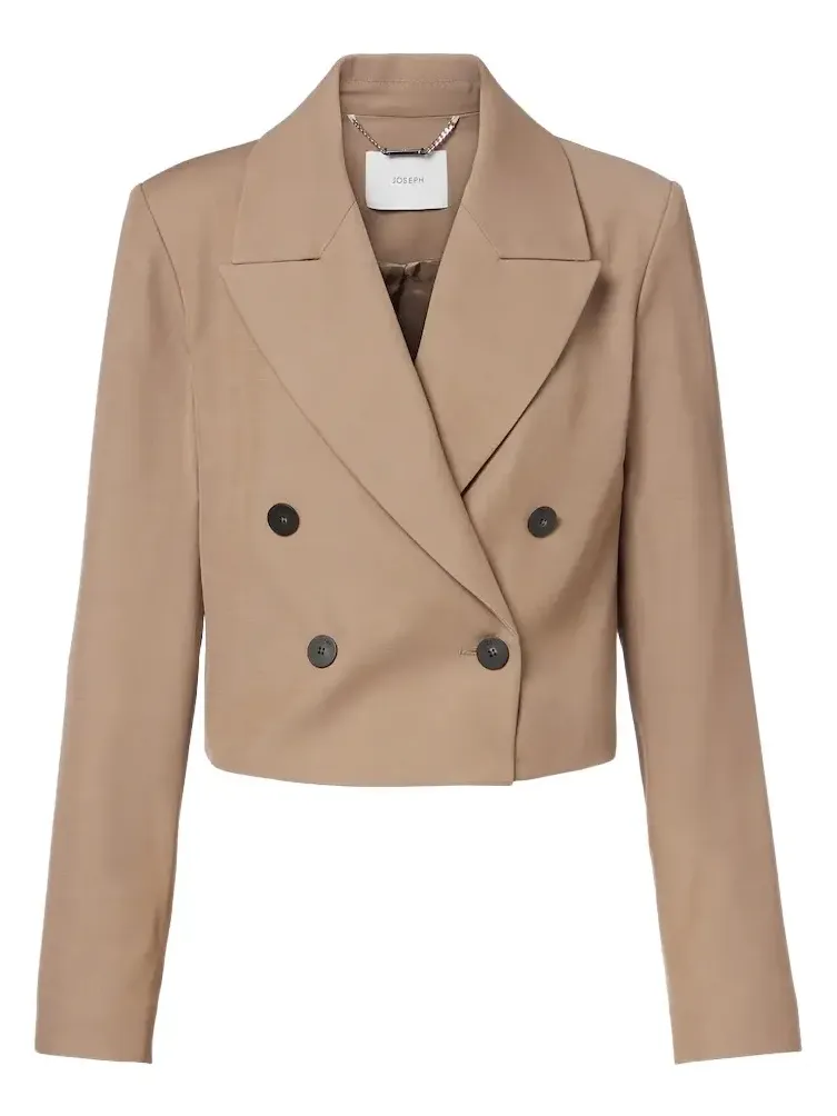 Joseph Sami twill jacket