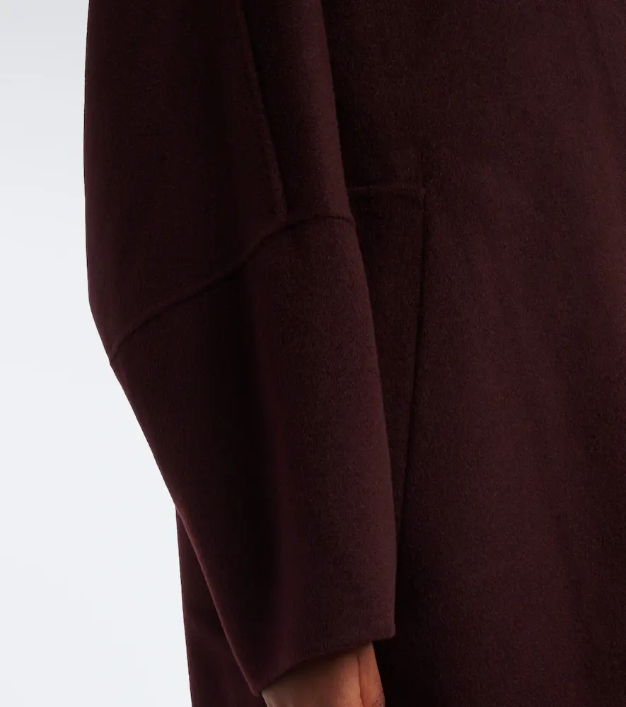 Joseph Donna wool and cashmere coat | Thumbnail 5 Joseph Donna wool and cashmere coat | Thumbnail 5