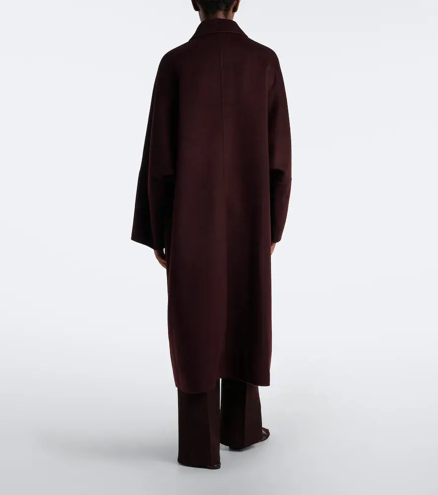 Joseph Donna wool and cashmere coat | Thumbnail 6 Joseph Donna wool and cashmere coat | Thumbnail 6