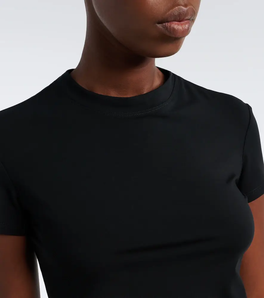 NORBA Essential jersey T-shirt | Thumbnail 4 NORBA Essential jersey T-shirt | Thumbnail 4
