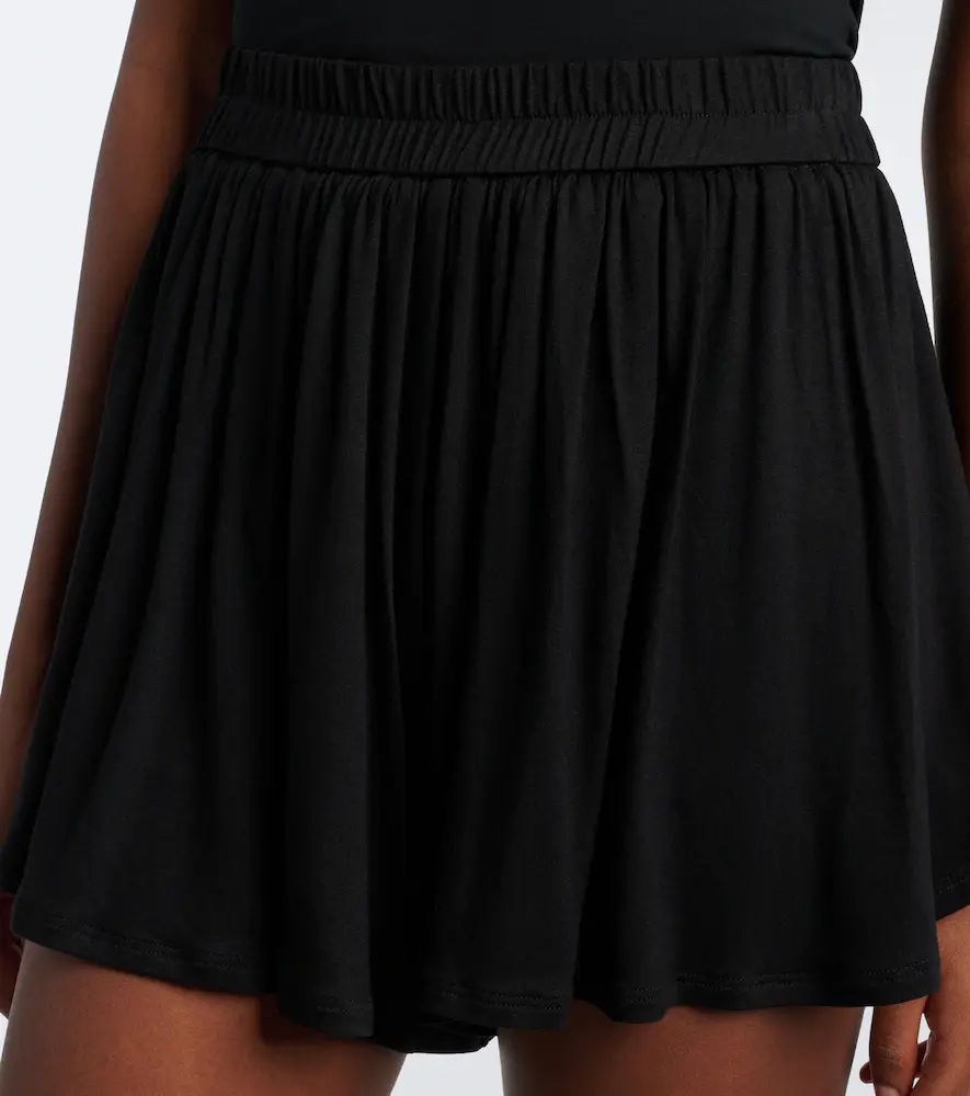 NORBA Kiki jersey shorts | Thumbnail 2 NORBA Kiki jersey shorts | Thumbnail 2