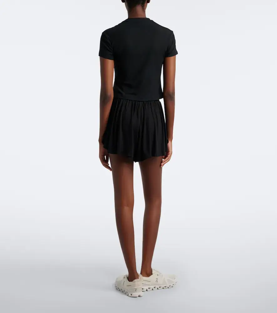 NORBA Kiki jersey shorts | Thumbnail 3 NORBA Kiki jersey shorts | Thumbnail 3