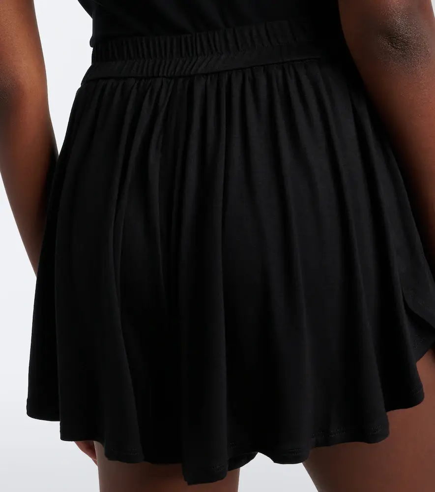 NORBA Kiki jersey shorts | Thumbnail 5 NORBA Kiki jersey shorts | Thumbnail 5